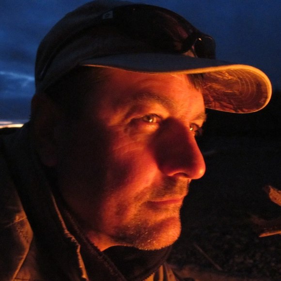 Meet your Posher, Tony - Picture 1 of 1